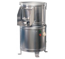 Картофелечистка ТОРГМАШ (Барановичи) МОК-300У
