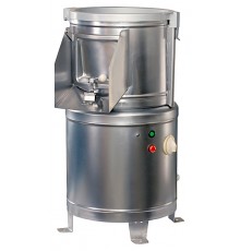 Картофелечистка ТОРГМАШ (Барановичи) МОК-300У