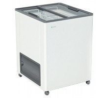 Ларь морозильный Frostor F 180 С (R290) серый