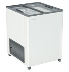 Ларь морозильный Frostor F 180 С (R290) серый