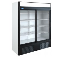 Шкаф холодильный Капри 1,5 СК купе