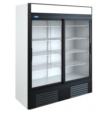 Шкаф холодильный Капри 1,5 СК купе