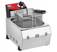 Фритюрница электрическая Eletto R 91