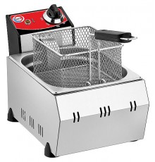 Фритюрница электрическая Eletto R 91