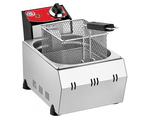 Фритюрница электрическая Eletto R 91