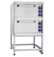 Шкаф жарочный Abat ШЖЭ-2