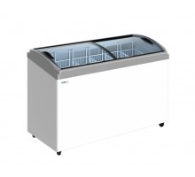 Ларь морозильный ITALFROST (CRYSPI) CF500C + 6 корзин