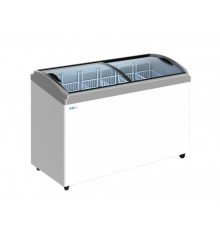 Ларь морозильный ITALFROST (CRYSPI) CF500C + 6 корзин