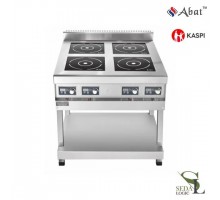 Плита индукционная Abat КИП-49П-3,5
