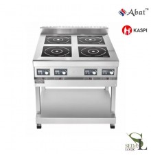 Плита индукционная Abat КИП-49П-3,5