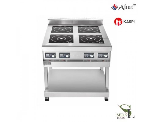 Плита индукционная Abat КИП-49П-3,5