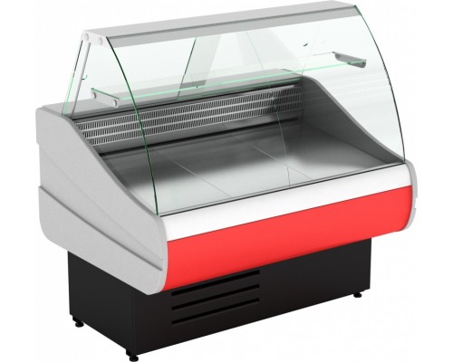Витрина холодильная CRYSPI Octava 1800