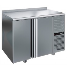 Стол морозильный POLAIR TB2GN-G с бортом