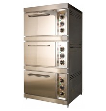 Шкаф жарочный ONEGA ШЖЭ-3