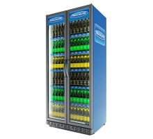 Шкаф холодильный Frigoglass Max 1000 HD