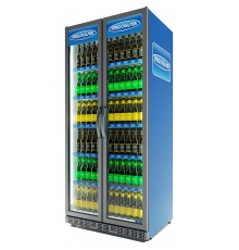 Шкаф холодильный Frigoglass Max 1000 HD
