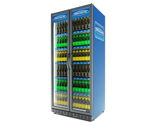 Шкаф холодильный Frigoglass Max 1000 HD