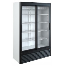 Шкаф холодильный ШХ-0,80 С купе