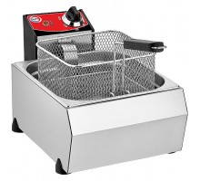Фритюрница электрическая Eletto R 101