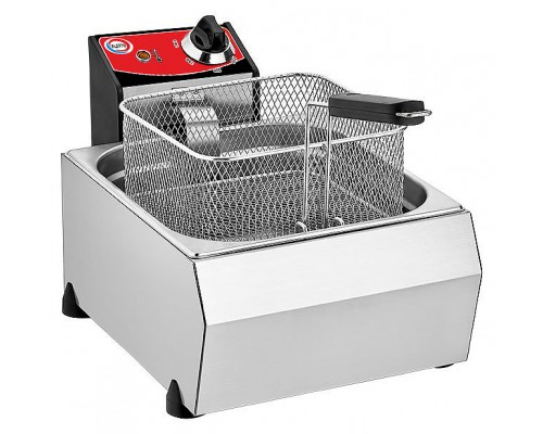 Фритюрница электрическая Eletto R 101