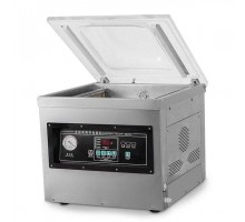 Вакуумный упаковочный аппарат DZ-400/2F