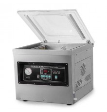 Вакуумный упаковочный аппарат DZ-400/2F
